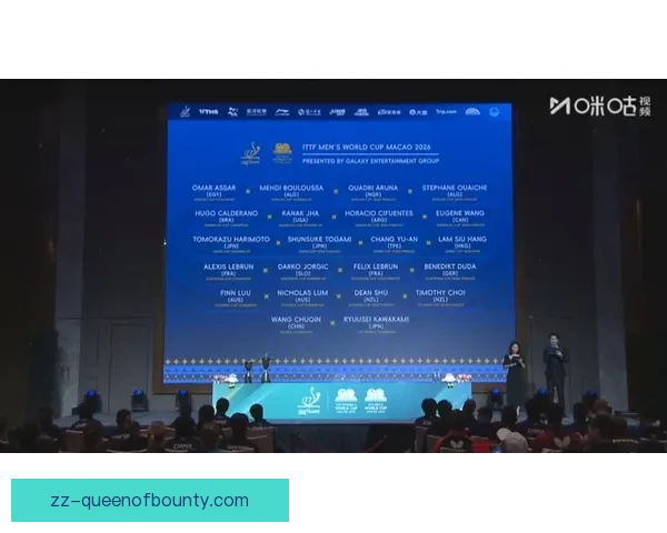 2026世界杯官方宣布为持票观众免费赠送纪念徽章助力赛事氛围升级