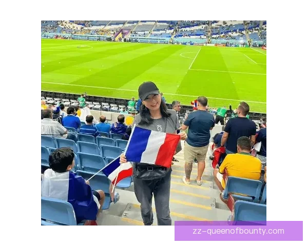 2026世界杯引入先进生物识别技术全面提升球迷入场体验